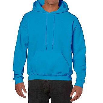 Gildan Mens Hoodie