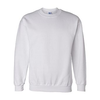 Gildan Mens DryBlend Sweatshirt