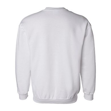 Gildan Mens DryBlend Sweatshirt