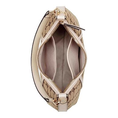 Nine West Quince Convertible Shoulder Crossbody Bag