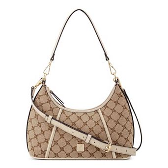 Nine West Quince Convertible Shoulder Crossbody Bag