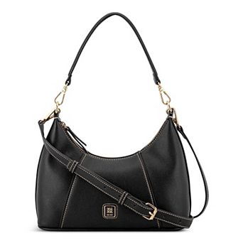 Nine West Quince Convertible Shoulder Crossbody Bag