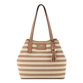 Nine West Nori 2-in-1 Tote Bag With Removable Short Shoulder Bag
