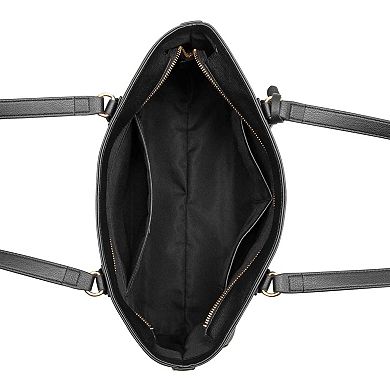 Nine West Lakelyn Tote Bag