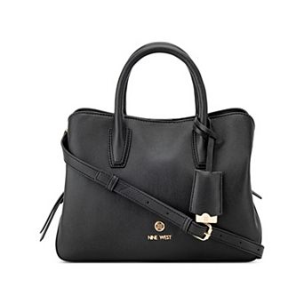 Nine West Lakelyn Triple Compartment Carryall Bag