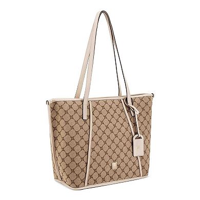 Nine West Quince 2-in-1 Tote Bag