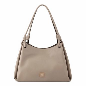 Nine West Dorsey Triple Compartment Shoulder Bag
