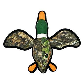 Mossy Oak Obsession Duck Dog Toy