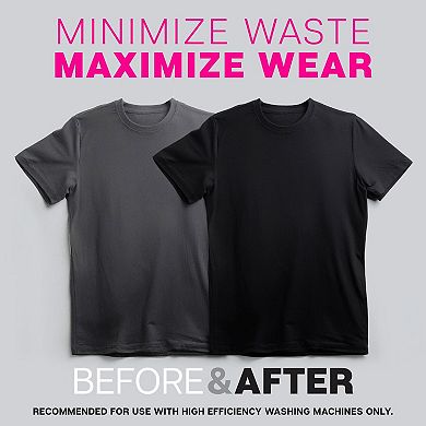 Tulip Re-Black 3-Piece Fabric Dye Kit