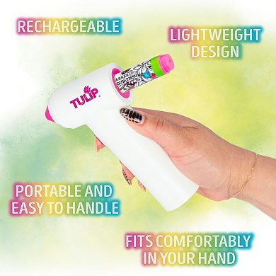 Tulip 9-Piece Airbrush Marker Kit