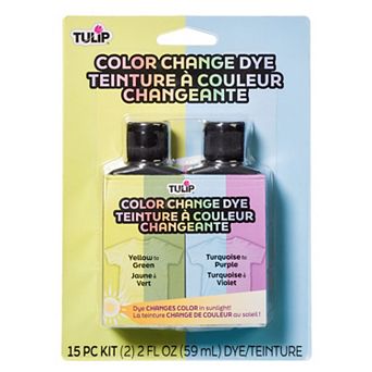 Tulip Color Change Dye Kit