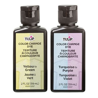 Tulip Color Change Dye Kit