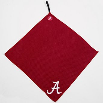 Alabama Crimson Tide Magnetic Microfiber Towel