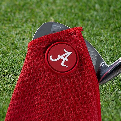 Alabama Crimson Tide Magnetic Microfiber Towel