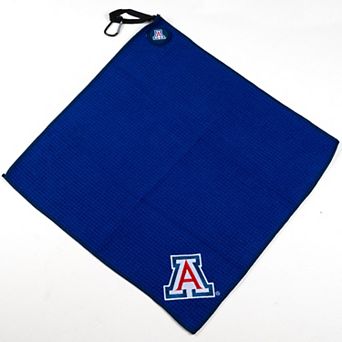 Arizona Wildcats Magnetic Microfiber Towel
