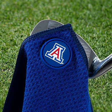 Arizona Wildcats Magnetic Microfiber Towel
