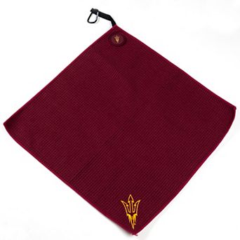 Arizona State Sun Devils Magnetic Microfiber Towel