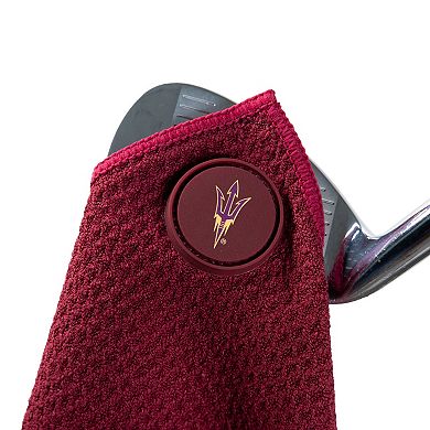 Arizona State Sun Devils Magnetic Microfiber Towel