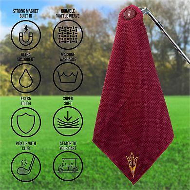 Arizona State Sun Devils Magnetic Microfiber Towel