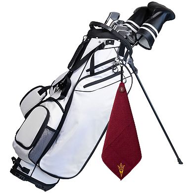 Arizona State Sun Devils Magnetic Microfiber Towel