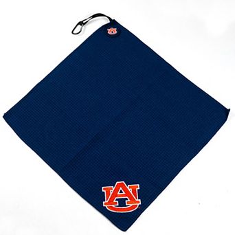 Auburn Tigers Magnetic Microfiber Towel
