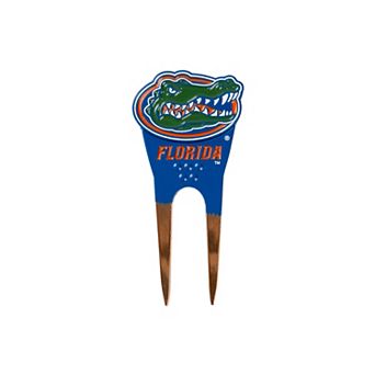 Florida Gators Shaped Divot Tool