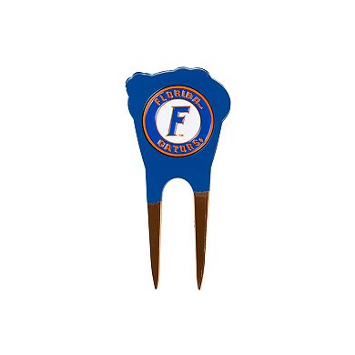 Florida Gators Shaped Divot tool