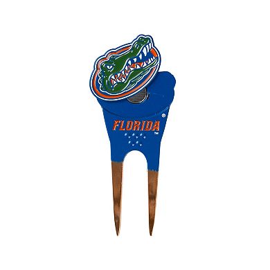 Florida Gators Shaped Divot tool
