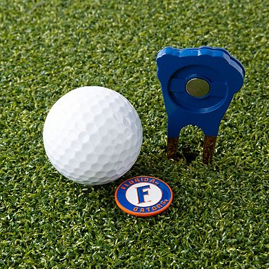 Florida Gators Shaped Divot tool