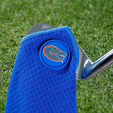 Florida Gators Magnetic Microfiber Towel