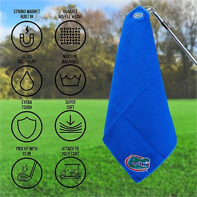 Florida Gators Magnetic Microfiber Towel