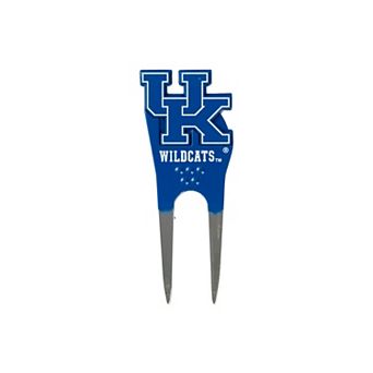 Kentucky Wildcats Shaped Divot Tool