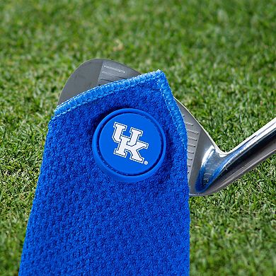 Kentucky Wildcats Magnetic Microfiber Towel