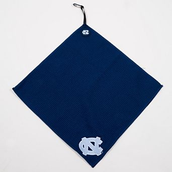 North Carolina Tar Heels Magnetic Microfiber Towel