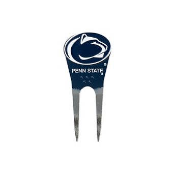 Penn State Nittany Lions Shaped Divot Tool