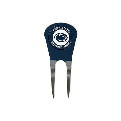 Penn State Nittany Lions Shaped Divot Tool