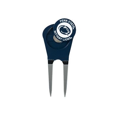 Penn State Nittany Lions Shaped Divot Tool