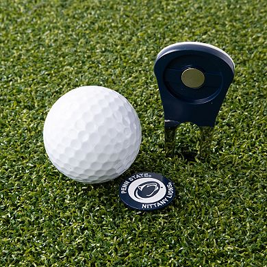 Penn State Nittany Lions Shaped Divot Tool