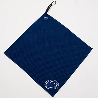 Penn State Nittany Lions Magnetic Microfiber Towel