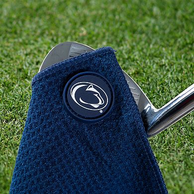 Penn State Nittany Lions Magnetic Microfiber Towel