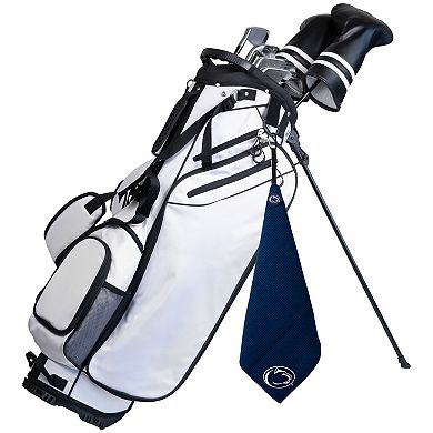 Penn State Nittany Lions Magnetic Microfiber Towel