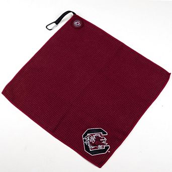 South Carolina Gamecocks Magnetic Microfiber Towel