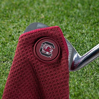 South Carolina Gamecocks Magnetic Microfiber Towel