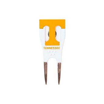 Tennessee Volunteers Shaped Divot Tool
