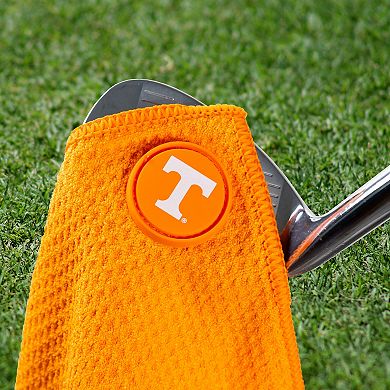 Tennessee Volunteers Magnetic Microfiber Towel