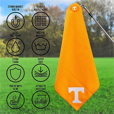 Tennessee Volunteers Magnetic Microfiber Towel