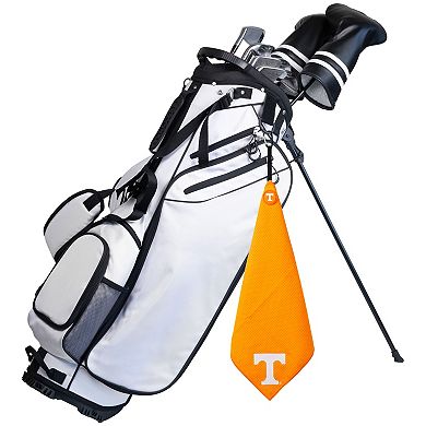 Tennessee Volunteers Magnetic Microfiber Towel