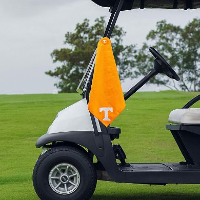 Tennessee Volunteers Magnetic Microfiber Towel