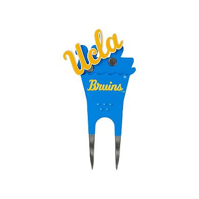 UCLA Bruins Shaped Divot Tool