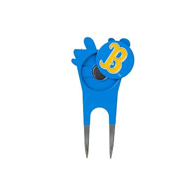 UCLA Bruins Shaped Divot Tool